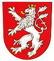 Postupice Coat of Arms