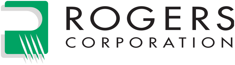 Datei:Rogers Corporation Logo.svg