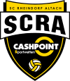 SC Rheindorf Altach.svg