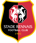 Стад Ренне Football Club.svg
