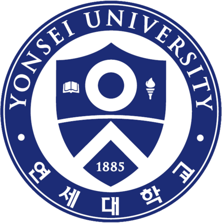 Yonsei Logo