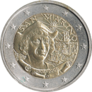 € 2 Commemorativi San Marino 2006.png