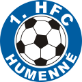 1. HFC Humenné