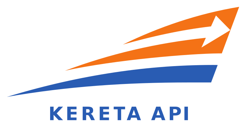 Datei:Kereta Api Indonesia Logo.svg