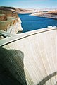 Hoover-Dam, Lake Powell