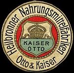 Otto & Kaiser