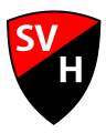 Logo des SV Hall