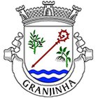 Wappen von Granjinha