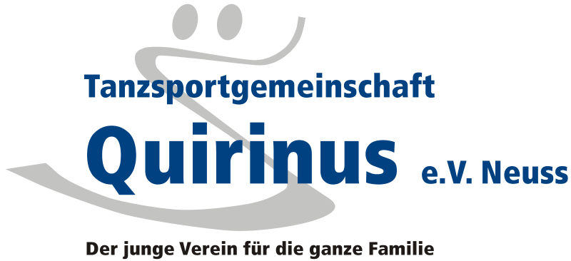 Datei:TSG Quirinus Neuss logo.svg