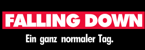 Vorschaubild für Falling Down – Ein ganz normaler Tag