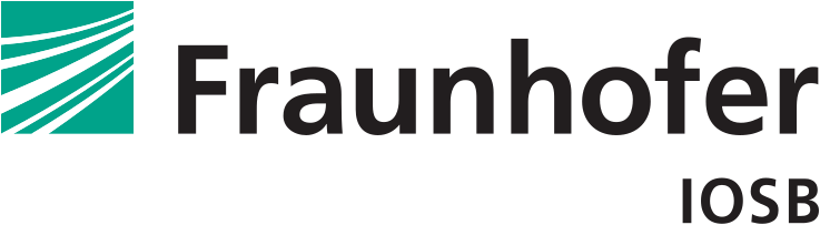 Datei:Fraunhofer-Institut für Optronik, Systemtechnik und Bildauswertung Logo.svg