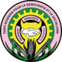 Vorschaubild für Nigrische Partei für Demokratie und Sozialismus