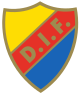 Логотип Djurgårdens IF