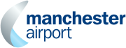 Flughafen Manchester Logo.svg