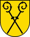 Wappen von Obersommeri