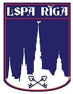 SK LSPA / Riga