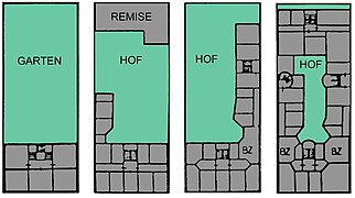 Gründerzeitviertel: Geschichte, Beschreibung der Gründerzeitviertel, Stadterweiterungen der Gründerzeit