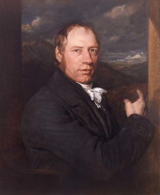 Richard Trevithick