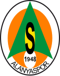 Vorschaubild für Alanyaspor