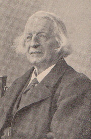 Gustav Wendt (Philologe)