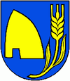 Wappen von Cerovo