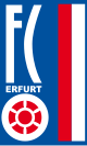 FC Rot-Weiß Erfurt 1966-70.svg