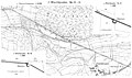 (Raetischer Limes), Strecke 14, Wachtürme Wp 14/19 bis 14/21