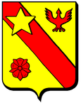 Coat of arms of Bainville-aux-Saules