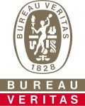 Bureau Veritas 120px-Bureau_Veritas.svg