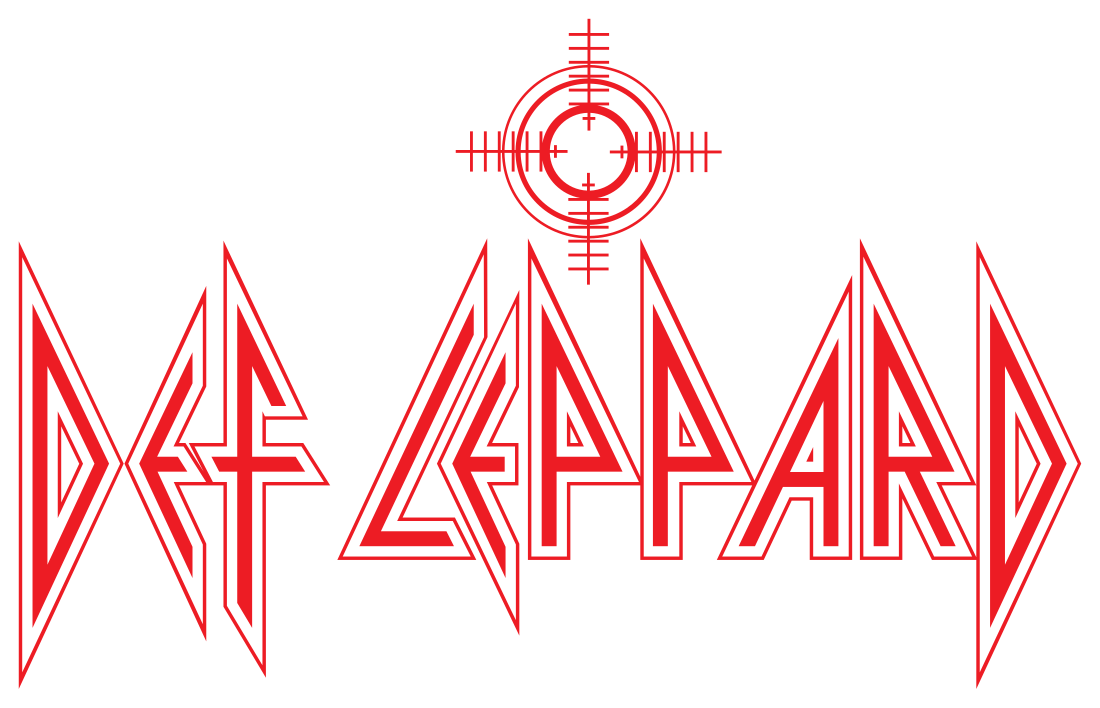 Def Leppard