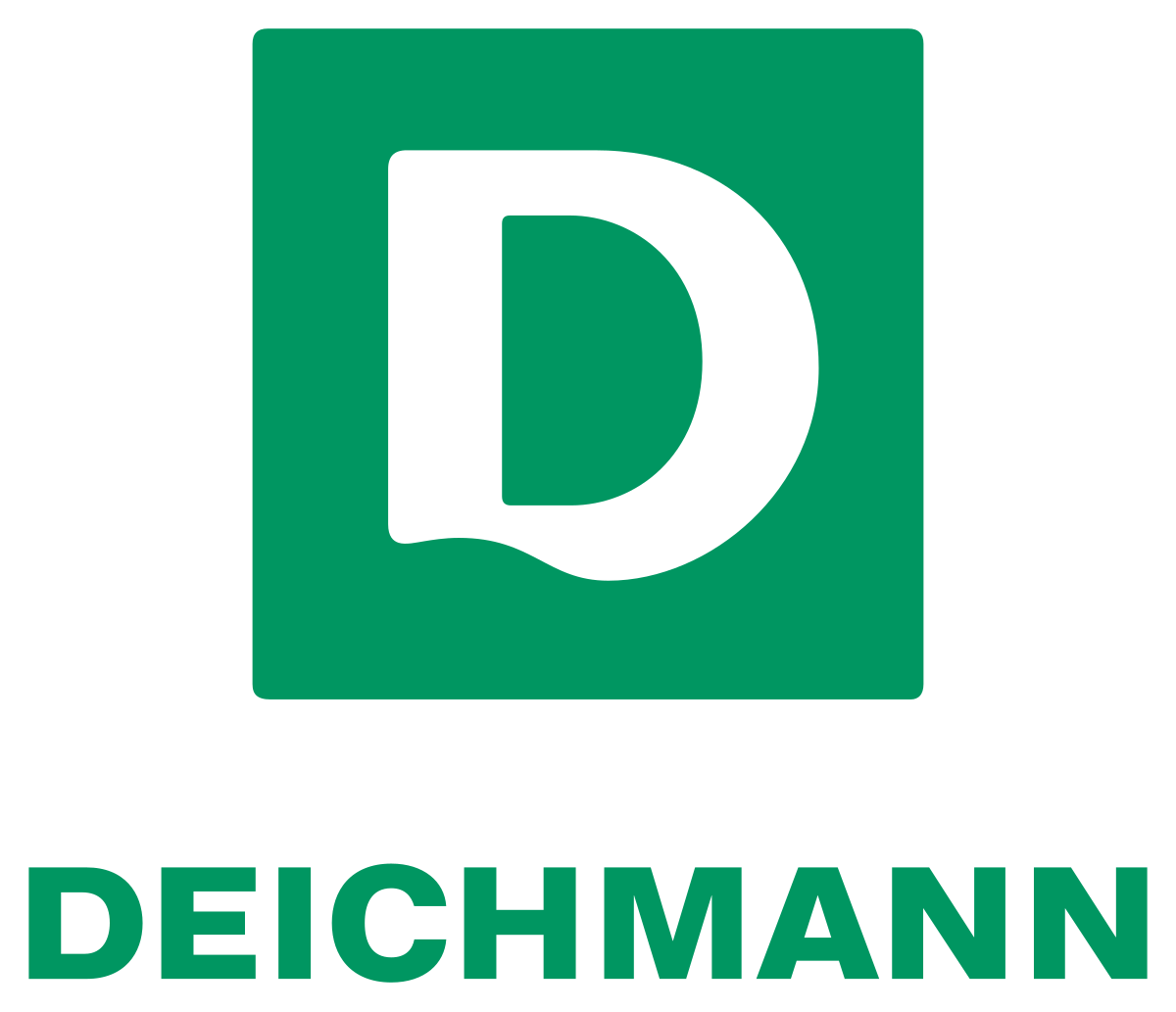 Deichmann Se Wikipedia