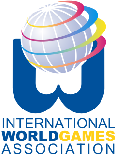 Die World Games sind ein inter