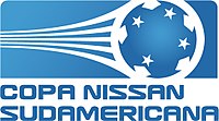 Copa nissan sudamericana 2003 wiki