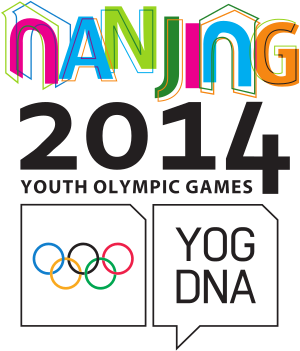 Nanjing Youth Olympics 2014.svg