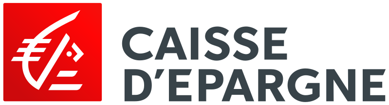 Datei:Groupe Caisse d’Epargne logo.svg