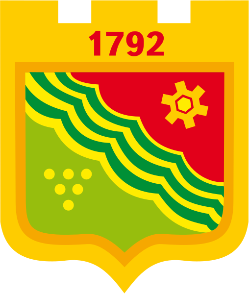 Datei:Tiraspol Wappen.svg