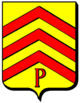 Philippsbourg coat of arms