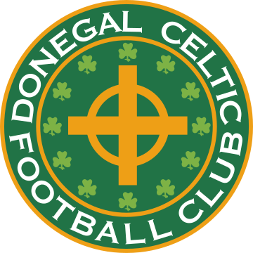 Donegal Celtic