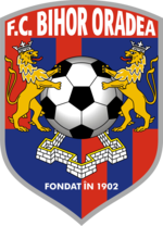 Vorschaubild für FC Bihor Oradea