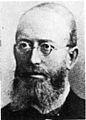 Johannes Kaempf