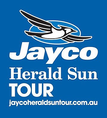 Herald Sun Tour 2011