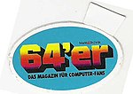 Vorschaubild für 64’er