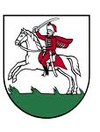 Wappen von Hamuliakovo