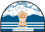 Himachal Pradesh seal.svg