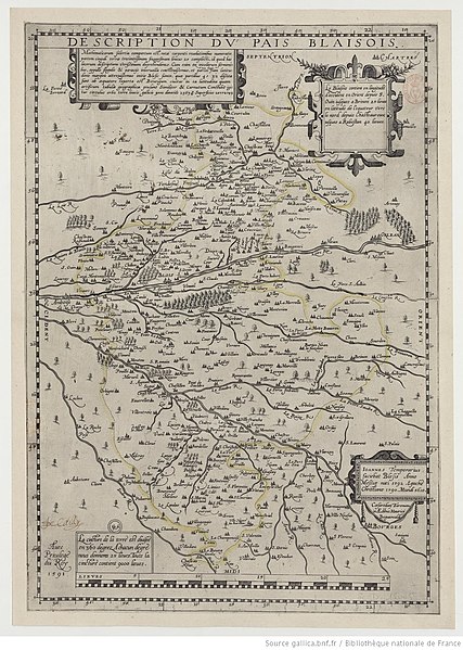 Datei:Karte Blaisois (1592) - Maurice Bouguereau und Jean Temporal.JPEG
