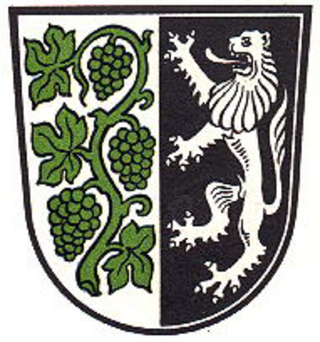 Wappen planig