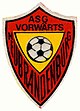 Logo of the ASG Vorwärts Neubrandenburg