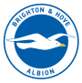 Vorschaubild für Brighton & Hove Albion