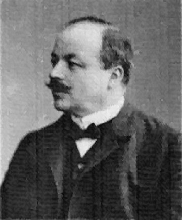 Otto Everling