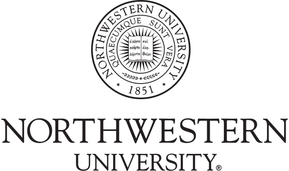 Datei:NorthwesternUniversity SealAndLogo.svg